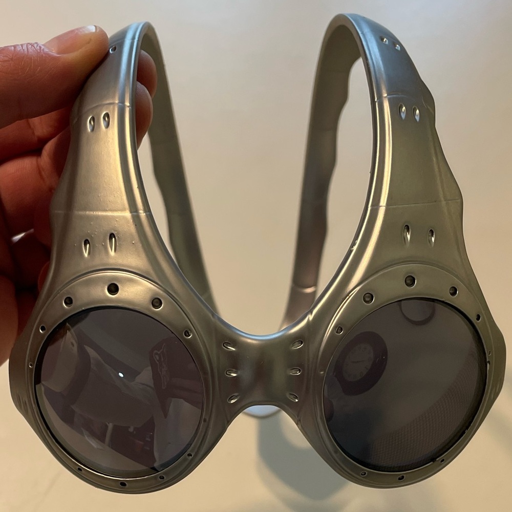 Oakley Over the Top (OTT) Sunglasses*